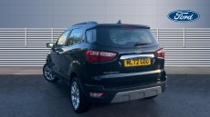 Ford EcoSport 1.0 EcoBoost 125 Titanium 5dr Petrol Hatchback